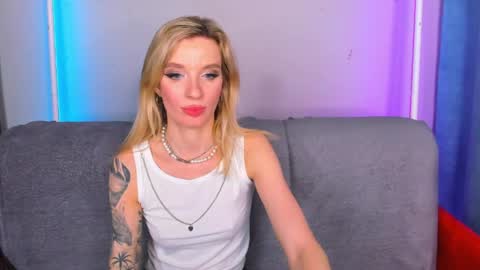 Alina online show from March 27, 2026, 8:26 am