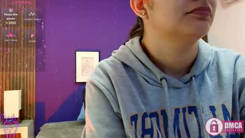 Alina online show from March 12, 2025, 11:53 am