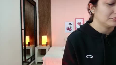 Alina online show from January 14, 2026, 12:00 pm