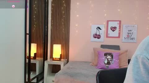 Alina online show from February 18, 2026, 11:28 am