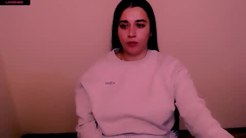 Alina online show from November 28, 2025, 9:56 am