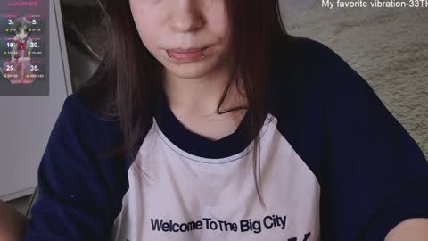 Alina and Ben online show from January 13, 2025, 6:49 pm