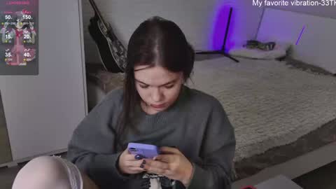 Alina and Ben online show from January 21, 2025, 3:43 pm