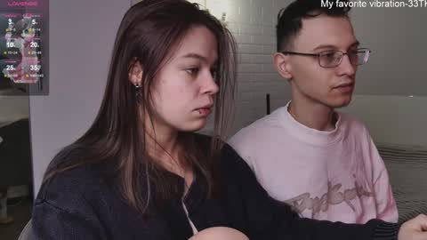 Alina and Ben online show from January 31, 2025, 9:16 am