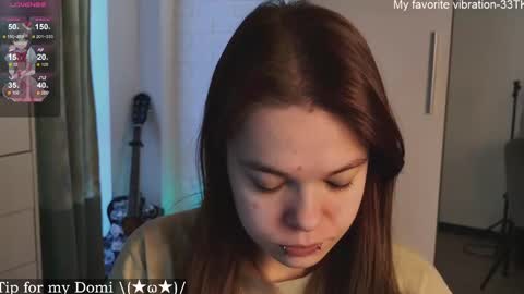 Alina and Ben online show from February 23, 2025, 12:05 pm