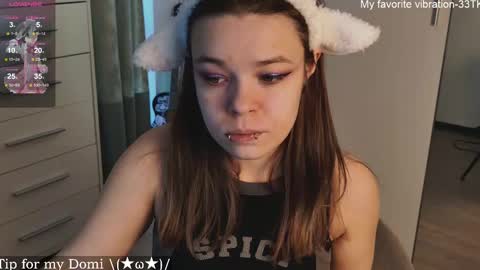 Alina and Ben online show from February 24, 2025, 12:16 pm