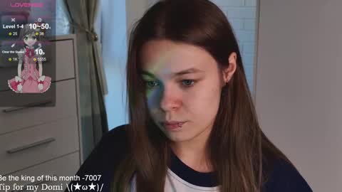 Alina and Ben online show from March 8, 2025, 1:14 pm