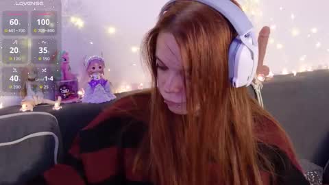 Alina and Ben online show from January 10, 2026, 9:05 pm