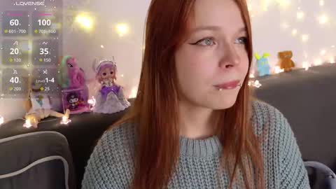 Alina and Ben online show from January 13, 2026, 9:42 pm