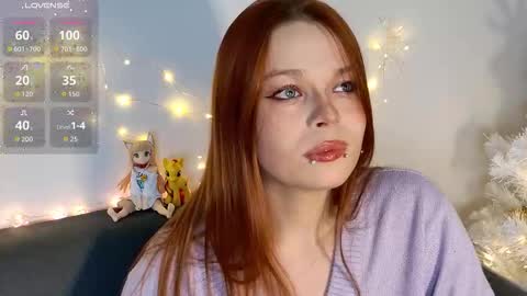 Snapshot of alinabae chatting on January 18, 2026, 10:02 pm Alina and Ben online show from January 18, 2026, 10:02 pm