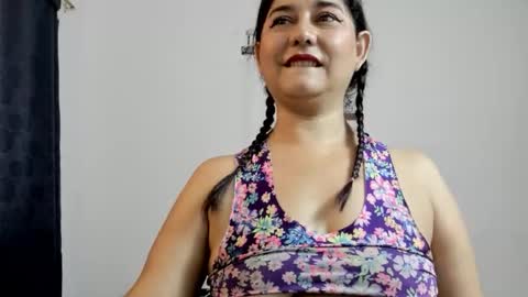 alinabozz1 online show from November 15, 2025, 3:26 am