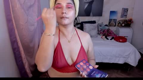 alinabozz1 online show from March 28, 2026, 4:45 am