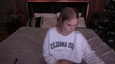 Alina online show from January 8, 2026, 5:37 pm