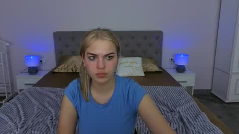 Alina online show from April 6, 2026, 1:23 pm