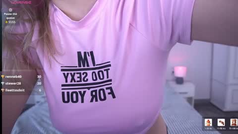 Alina online show from May 15, 2026, 9:05 am