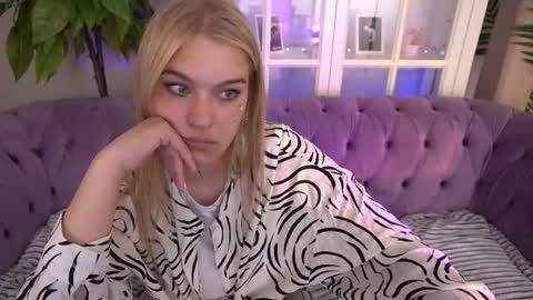 Alina online show from June 15, 2026, 7:10 am