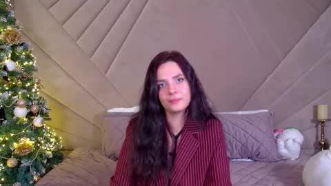 AlinaMarshal online show from January 15, 2026, 4:28 am