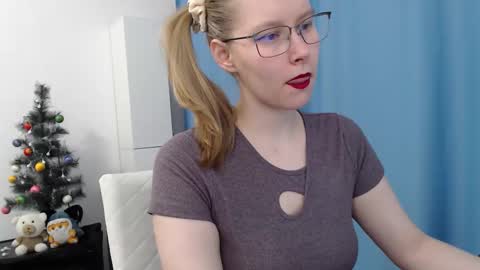 alinasei online show from January 7, 2026, 5:59 pm