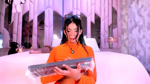   online show from February 8, 2026, 5:16 pm