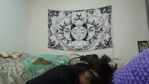  Ali  online show from March 6, 2025, 4:30 am