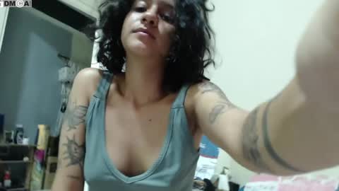 Snapshot of alinawoolf_ chatting on March 30, 2026, 5:30 am Ali online show from March 30, 2026, 5:30 am