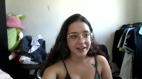 Aline online show from May 26, 2026, 1:40 pm