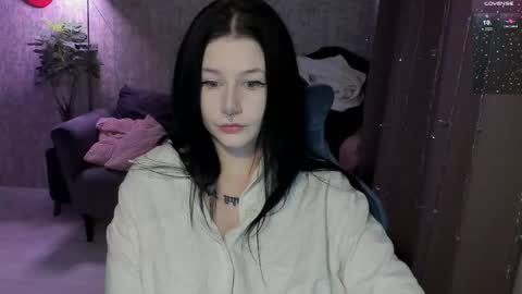 Aline Greeeen online show from February 17, 2026, 5:48 am