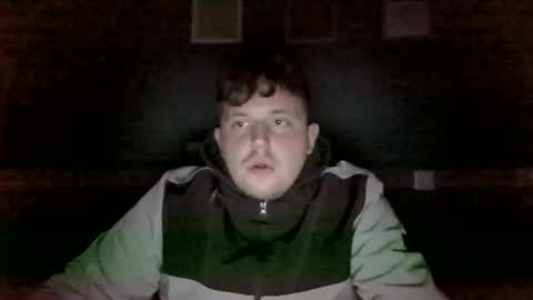 Chris online show from March 20, 2026, 12:48 am