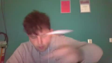 Chris online show from April 12, 2026, 2:44 pm