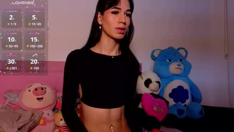 Snapshot of alis_starr chatting on November 18, 2025, 5:34 am Alis starr online show from November 18, 2025, 5:34 am