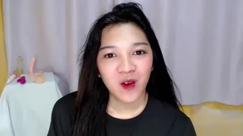 Snapshot of alisa_kiss_ chatting on January 13, 2025, 8:15 am Shanti xhey online show from January 13, 2025, 8:15 am