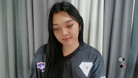 Snapshot of alisa_kiss_ chatting on February 27, 2025, 4:21 pm Shanti xhey online show from February 27, 2025, 4:21 pm