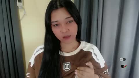 Snapshot of alisa_kiss_ chatting on March 12, 2025, 11:12 pm Shanti xhey online show from March 12, 2025, 11:12 pm