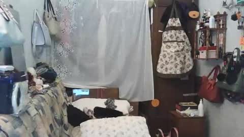 Snapshot of alisa_marta_ chatting on January 11, 2025, 8:43 pm Alisa  Marta liska  online show from January 11, 2025, 8:43 pm