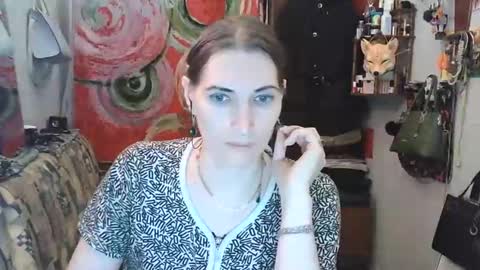 Snapshot of alisa_marta_ chatting on January 30, 2025, 8:42 pm Alisa  Marta liska  online show from January 30, 2025, 8:42 pm