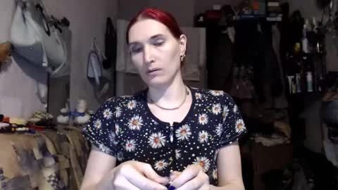 Alisa  Marta liska  online show from April 18, 2026, 11:27 pm