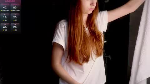 Alice                                   Fansly Alisa01 online show from November 3, 2025, 3:19 am