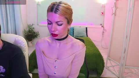 Alisa Aleks online show from February 11, 2026, 2:00 pm