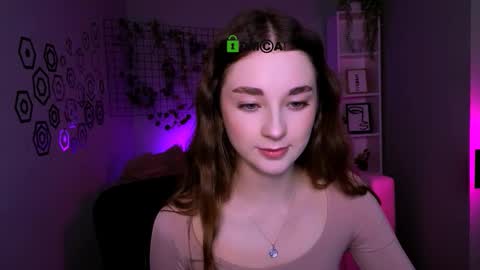 Alisa online show from December 16, 2025, 8:14 pm