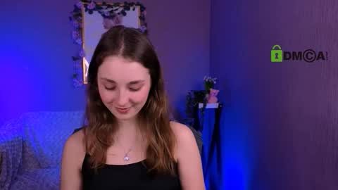 Alisa online show from February 18, 2026, 8:27 pm