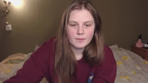 alisashy666 online show from April 11, 2026, 10:14 pm
