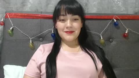 alisha_9997 online show from January 30, 2025, 6:35 am