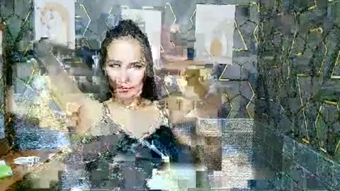 Snapshot of alisha_foxx1 chatting on May 24, 2026, 4:39 am Alisha online show from May 24, 2026, 4:39 am