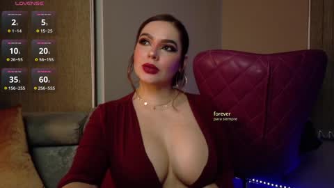 Snapshot of alisha_indira_ chatting on May 17, 2026, 3:26 am Andrea online show from May 17, 2026, 3:26 am