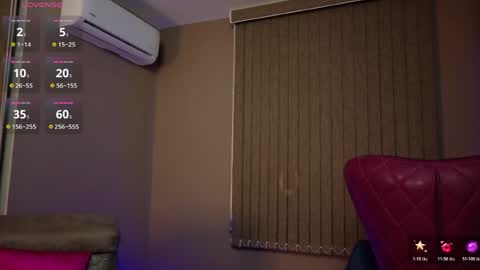 Snapshot of alisha_indira_ chatting on May 30, 2026, 3:03 am Andrea online show from May 30, 2026, 3:03 am