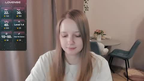 Alya online show from February 24, 2026, 2:37 pm