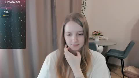 Alya online show from March 5, 2026, 1:07 pm