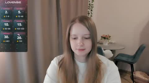 Alya online show from April 5, 2026, 2:03 pm