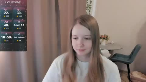 Snapshot of alisha_ley chatting on April 23, 2026, 6:14 am Alya online show from April 23, 2026, 6:14 am