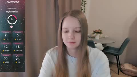 Snapshot of alisha_ley chatting on April 25, 2026, 8:17 am Alya online show from April 25, 2026, 8:17 am